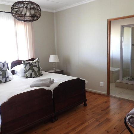 The Ranch House At African Safari Lodge Grahamstown Exteriör bild