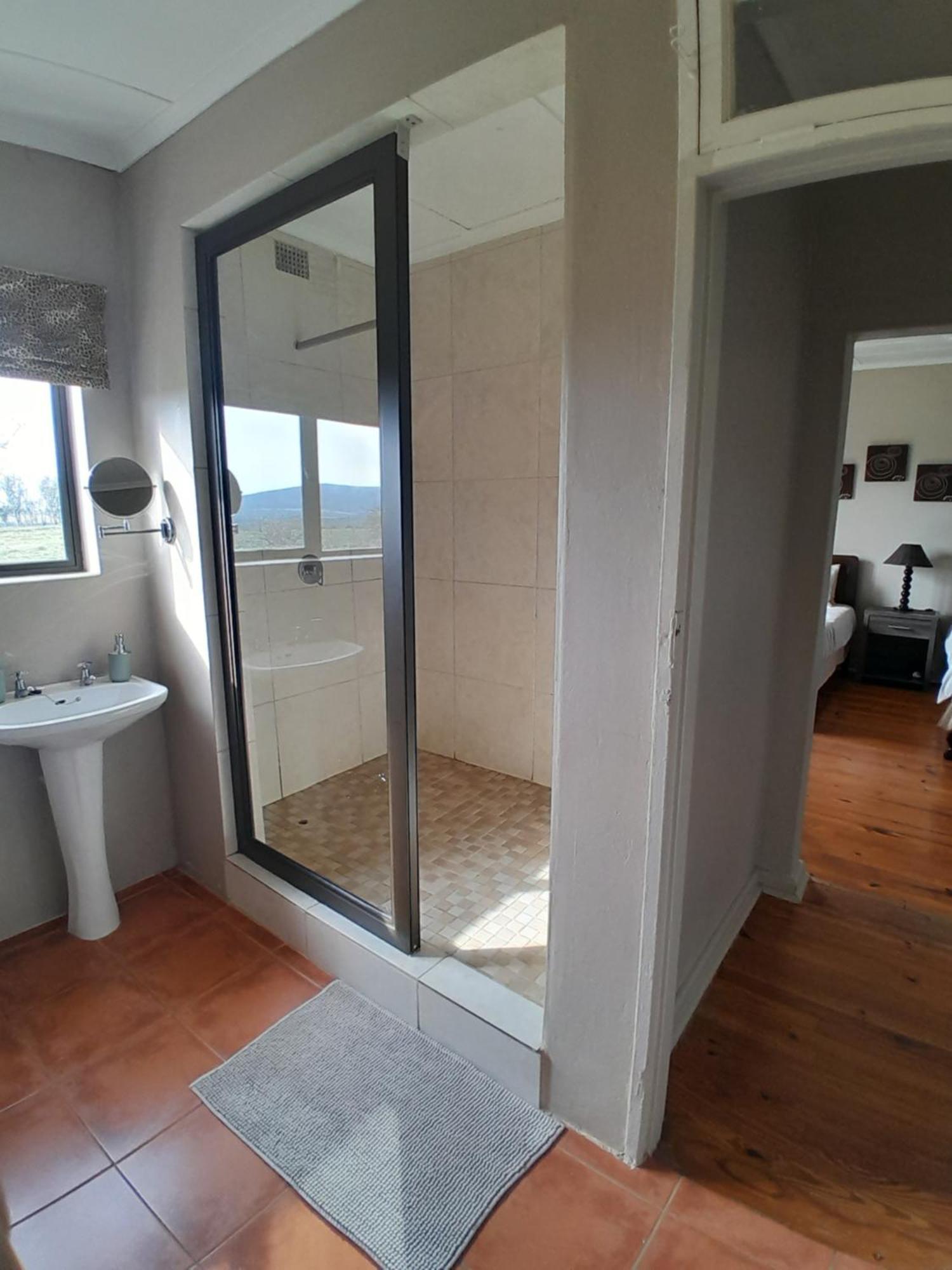 The Ranch House At African Safari Lodge Grahamstown Exteriör bild