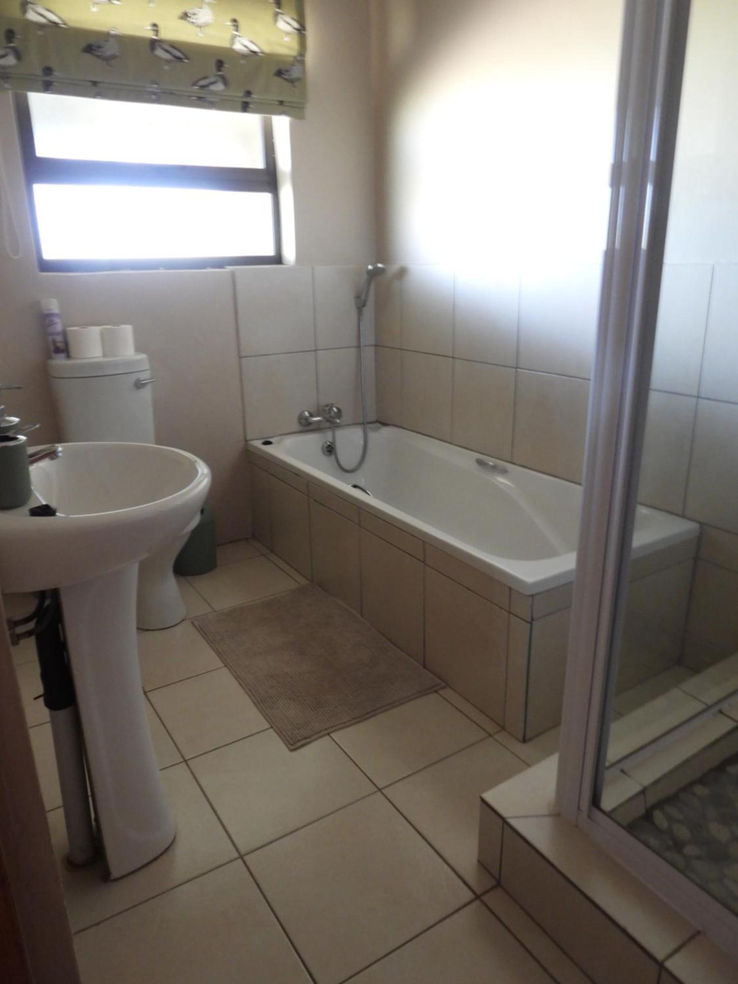 The Ranch House At African Safari Lodge Grahamstown Exteriör bild