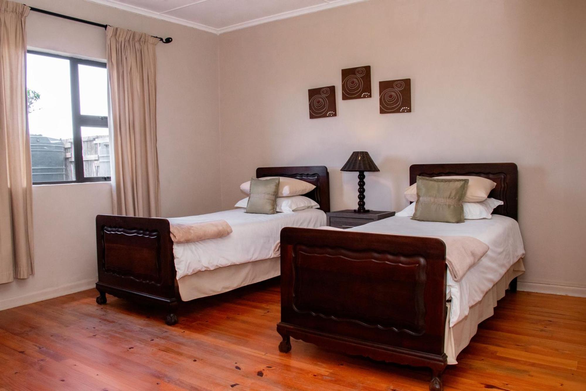 The Ranch House At African Safari Lodge Grahamstown Exteriör bild